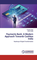 Payments Bank