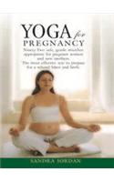 Yoga for Pregnancy