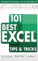 101 Best Excel Tips & Tricks