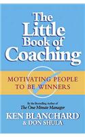 Little Book of Coaching