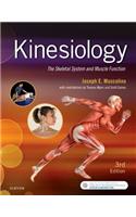 Kinesiology