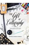 The Gift of Calligraphy