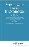 Strain Gage Users' Handbook