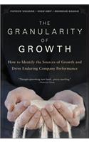 The Granularity of Growth