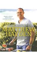 The Complete Matthew Hayden Cookbook