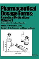 Pharmaceutical Dosage Forms