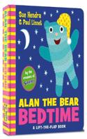 ALAN THE BEAR NOVELTY 1 HA