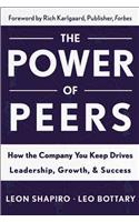 Power of Peers