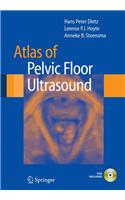 Atlas of Pelvic Floor Ultrasound