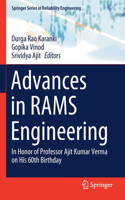 Advances in Rams Engineering