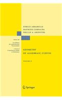 Geometry of Algebraic Curves