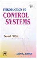 Introduction to Control Systems