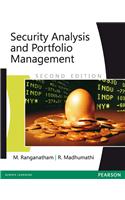 Security Analysis and Portfolio Management