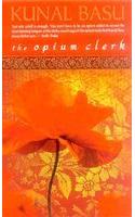 The Opium Clerk