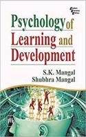 Psychology of Learning and Development