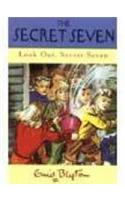 Look Out, Secret Seven: 14: Secret Seven