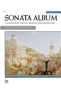 Sonata Album