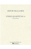 String Quartet No. 4