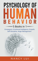 Psychology of Human Behavior