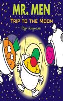 Mr. Men: Trip to the Moon