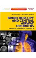 Bronchoscopy and Central Airway Disorders