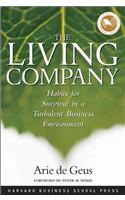 The Living Company