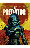 Predator the Official Movie Special Book