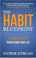 The Habit Blueprint