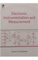 Electronic Instrumentation and Measurment