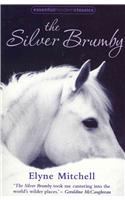 Silver Brumby