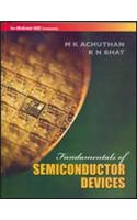 Fundamentals Of Semiconductor Devices