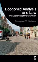 Economic Analysis and Law