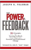 Power of Feedback