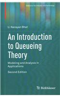 An Introduction to Queueing Theory