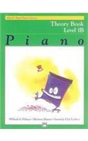 Alfred's Basic Piano Library