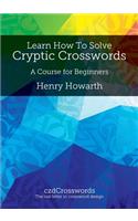 Learn How to Solve Cryptic Crosswords