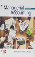 Loose Leaf for Managerial Accounting