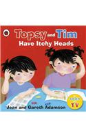 Topsy and Tim: Have Itchy Heads