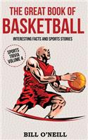 The Great Book of Basketball