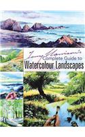 Terry Harrison's Complete Guide to Watercolour Landscapes