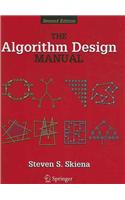 The Algorithm Design Manual