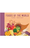 Foods of the World