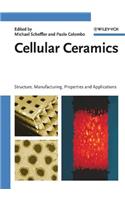 Cellular Ceramics