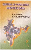 Control of Population Growth in India: Statistical Review of Information, 1958-59 to 1992-93