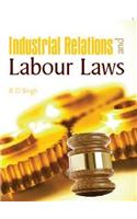 Industrial Relations and Labour Laws