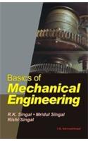 Basics of Mechanical Engineering