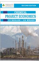 Chemical Project Economics