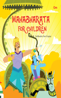 Mahabharata for Children