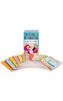 Amelia Bedelia 12-Book Boxed Set: Amelia Bedelia by the Dozen