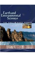 Earth and Environmental Science: The Preliminary Course